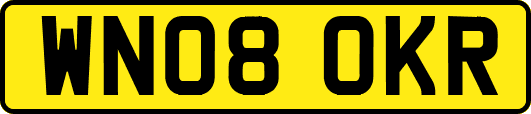 WN08OKR
