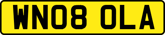 WN08OLA