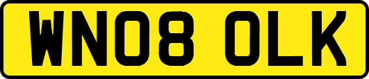 WN08OLK