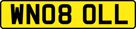 WN08OLL