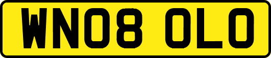WN08OLO