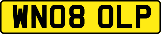 WN08OLP