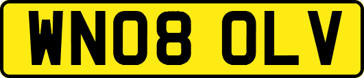 WN08OLV
