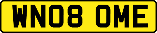 WN08OME
