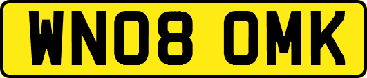 WN08OMK