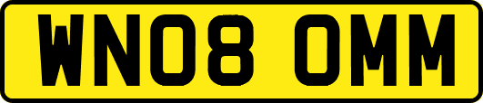 WN08OMM