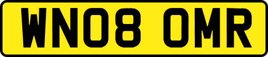 WN08OMR