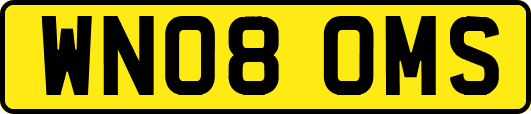 WN08OMS