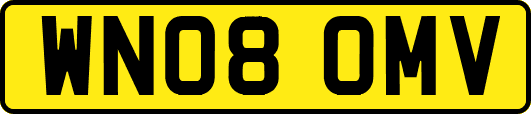 WN08OMV