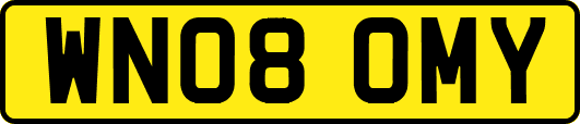 WN08OMY