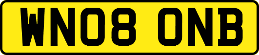 WN08ONB