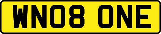 WN08ONE