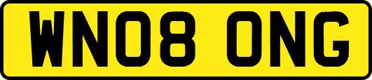 WN08ONG