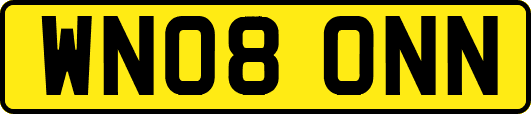 WN08ONN