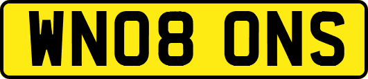 WN08ONS