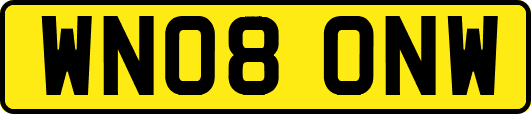 WN08ONW