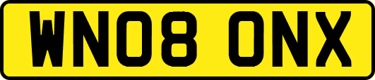 WN08ONX