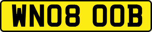WN08OOB