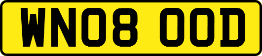 WN08OOD