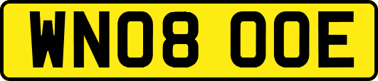 WN08OOE