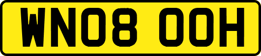 WN08OOH