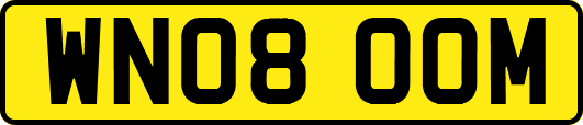 WN08OOM