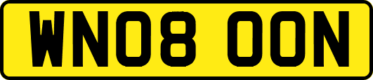 WN08OON