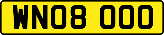 WN08OOO