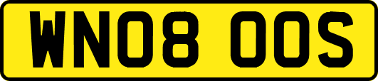 WN08OOS