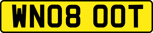 WN08OOT