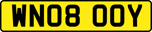 WN08OOY