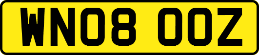 WN08OOZ