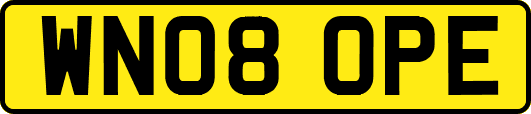 WN08OPE