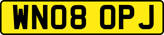 WN08OPJ
