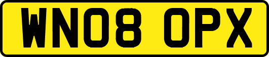 WN08OPX