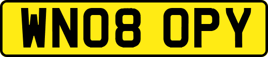 WN08OPY