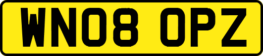 WN08OPZ