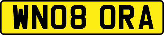 WN08ORA