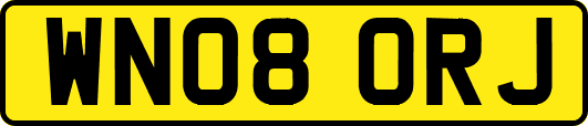 WN08ORJ