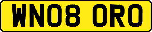 WN08ORO