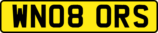 WN08ORS