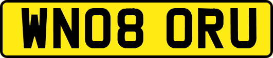 WN08ORU