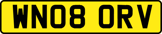 WN08ORV