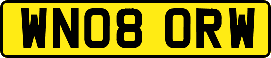 WN08ORW