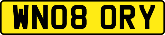 WN08ORY