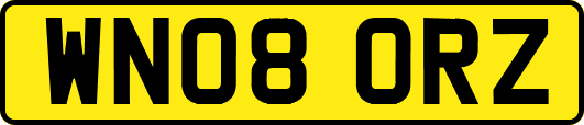 WN08ORZ
