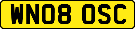 WN08OSC