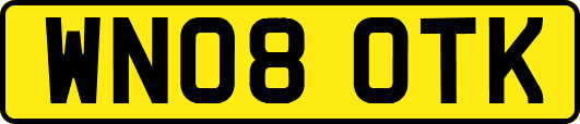 WN08OTK