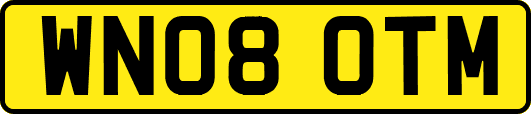 WN08OTM