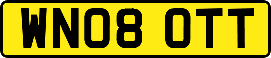 WN08OTT